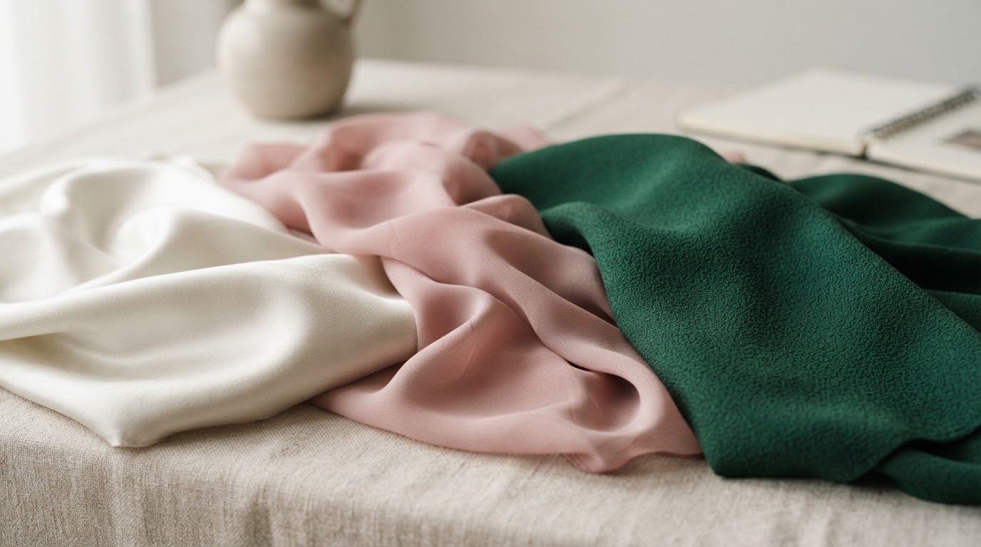 Why Quality Chiffon Matters