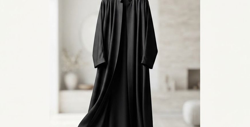 Midnight Black Essential — detail view