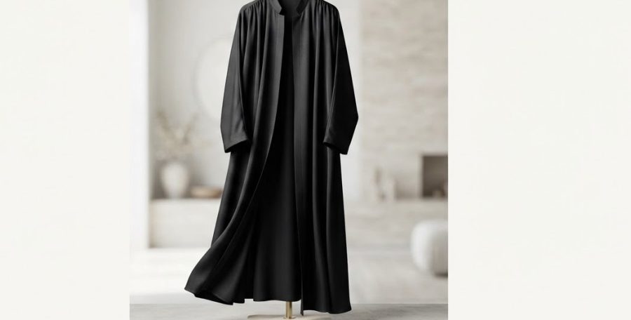 Midnight Black Essential — alternate view