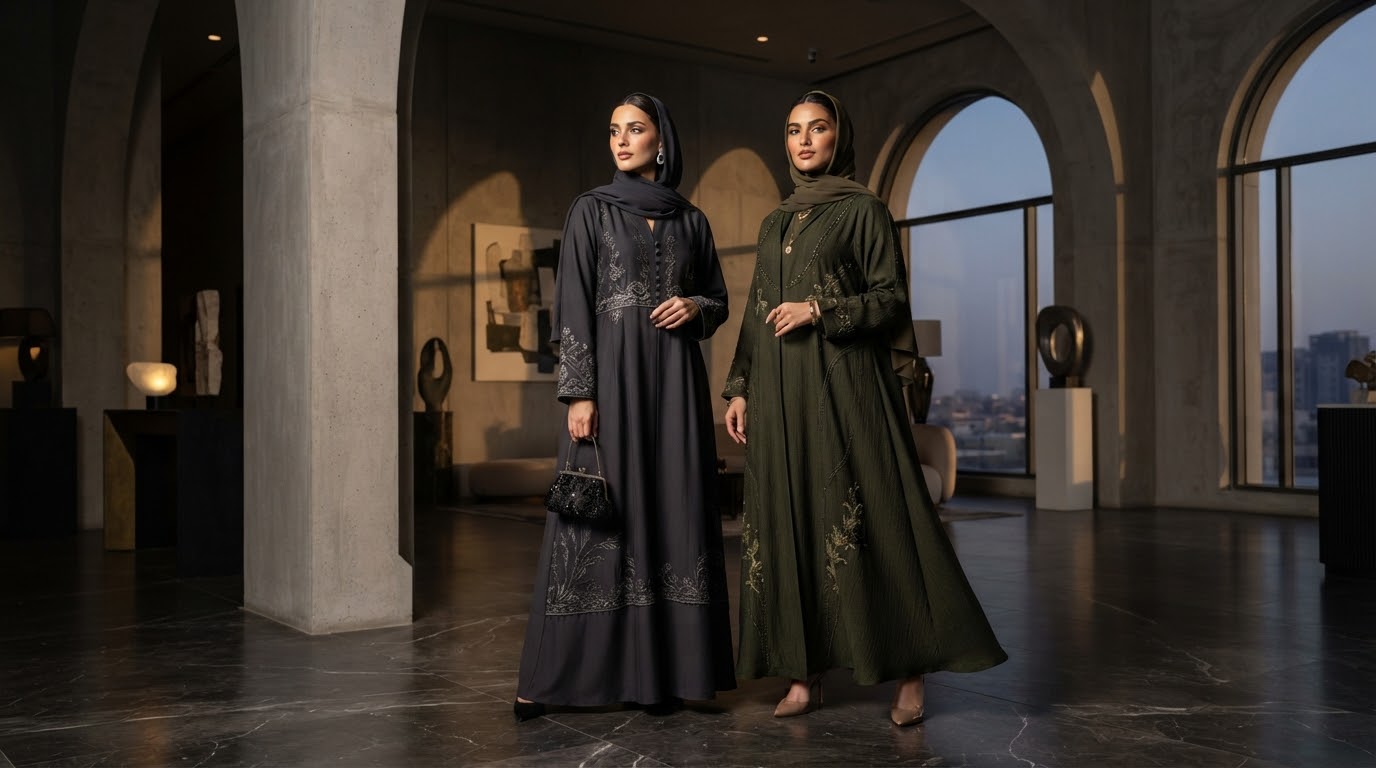 Occasion Wear